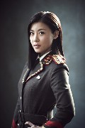 Ji-won Ha in Unknown