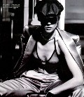 Jicky Schnee in i-D