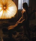 Jil Funke nude in Unfinished Business