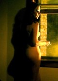 Jill Oliver nude in Yellow