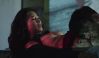 Hye-kyeong Jin nude in Purpose Of Hiking