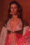Jo Champa in Don Juan DeMarco