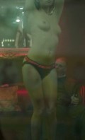 Jo Evans nude in Kill Your Friends