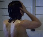 Jo Hartley nude in "The Jury II"