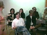 Joan Bell nude in What Do You Say to a Naked Lady?