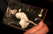 Joanna Going nude in Wyatt Earp