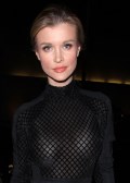 Joanna Krupa in see  through