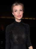Joanna Krupa in see  through