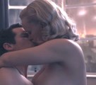 Joanna Kulig nude in Masters of the Air