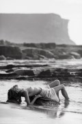 Joanna Halpin  nude in photo shoot