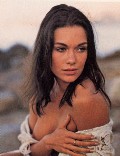 JoAnna Cameron nude in Unknown Magazine