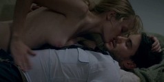Joanne Tucker nude in Loft