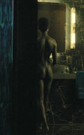 Jodie Smith nude in The Agency