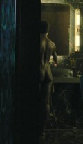 Jodie Smith nude in The Agency