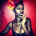 Jodie Smith nude in nude photo shoot