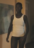 Jodie Turner-Smith nude in Jett