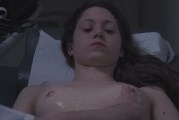 Joelle Berckmans nude in Malsein