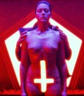 Joelle Berckmans nude in Blood Machines