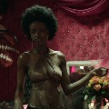 Joelle Kayembe nude in Zulu