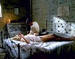 Joely Richardson nude in Lady Chatterley