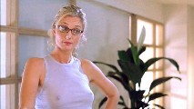 Joely Richardson nude in Maybe Baby
