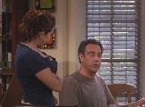 Joely Fisher in "'Til Death"