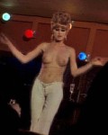 Joey DuPrez nude in Finders Keepers, Lovers Weepers!