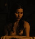 Joghis Seudin Arias nude in La sirga