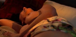 Johanna Rae nude in The Gingerweed Man