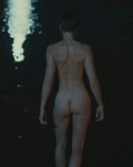 Johanna Wokalek nude in Die Päpstin