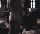 Johanna ter Steege nude in L'insurgée