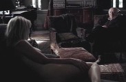 Johanna ter Steege nude in L'insurgée