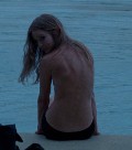Johanne Kjellevik Ledang nude in Oslo, 31. august