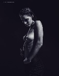 Jorgelina Airaldi  nude in Soko