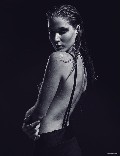Jorgelina Airaldi  nude in Soko