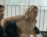Josefin Asplund nude in Nova & Alice