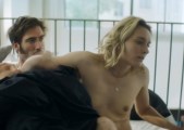 Josefin Asplund nude in Nova & Alice