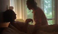 Josefin Nelden nude in Var tid är nu
