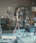 Josefine Preuss nude in "Schuld"