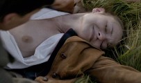 Josephin Busch nude in Der Turm