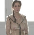 Josephine Drai in Nu