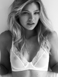 Josie Canseco in see  through