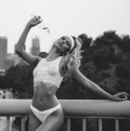 Josie Canseco in Galore