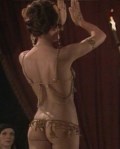 Josine van Dalsum nude in Mata Hari