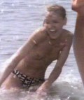 Joy Smithers nude in Body Surfer