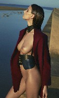 Joyce Verheyen  nude in Bambi
