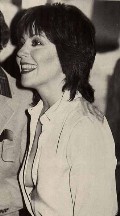 Joyce DeWitt in Unknown Magazine