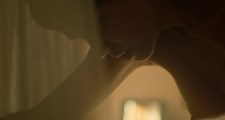 Juana Acosta nude in La Templanza