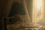 Juana Acosta nude in La Templanza