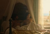 Juana Acosta nude in La Templanza